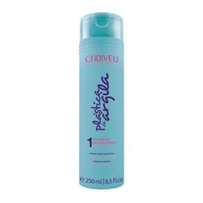 Shampoo Revitalizante - Plástica de Argila - Cadiveu Professional