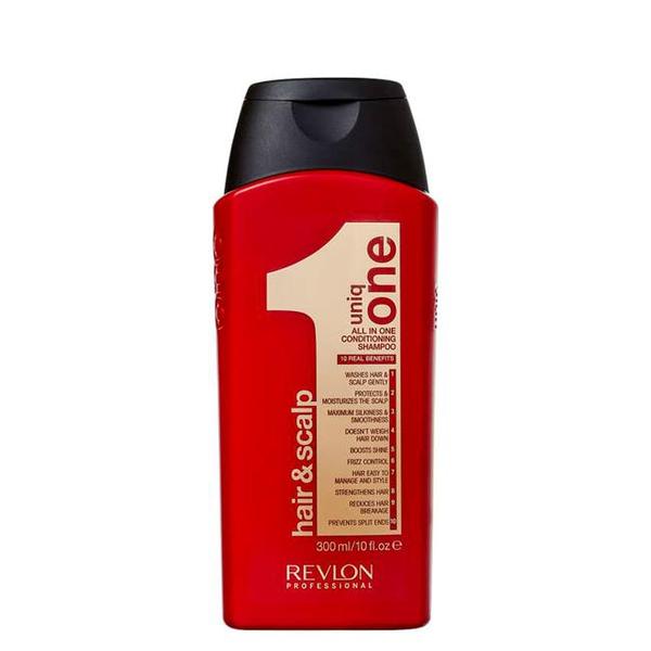 Shampoo Revlon Professional Uniq One All In One 300ml