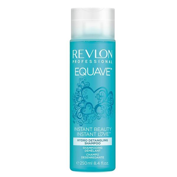 Shampoo Revlon Profissional Equave 250ml