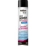 Shampoo S.o.s Bomba de Vitaminas - Salon Line