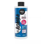 Shampoo Salon Line S.o.s Bomba de Vitaminas 500ml