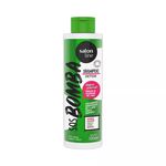 Shampoo Salon Line Sos Bomba Detox - 300ml