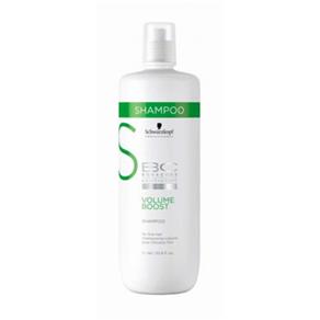 Shampoo Schwarzkopf Bonacure Volume Boost - 1000ml - 1000ml