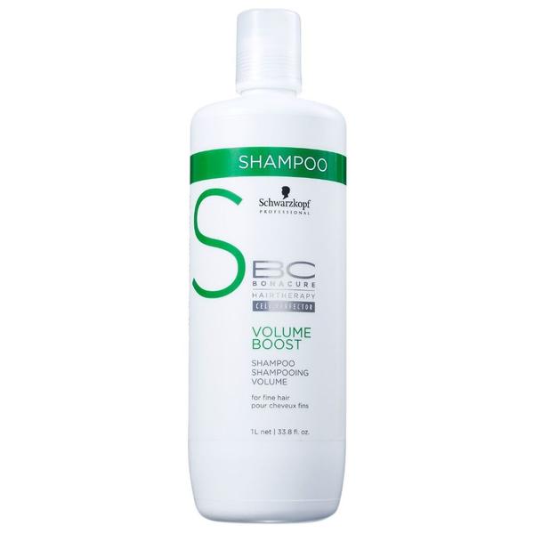 Shampoo Schwarzkopf Bonacure Volume Boost 1000ml