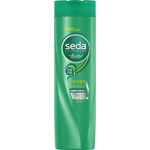Shampoo Seda 325ml Cachos Definidos