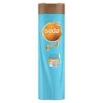 Shampoo Seda Bomba de Argan 325ml