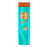 Shampoo Seda Bomba De Argan 325ml