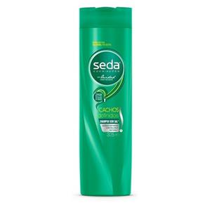 Shampoo Seda Cachos Definidos - 325ml - 325ml