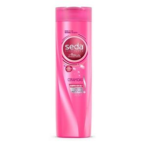 Shampoo Seda Ceramidas - 325ml - 325ml