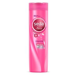 Shampoo Seda Ceramidas – 325ml