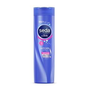 Shampoo Seda Hidratação Diária 325ml