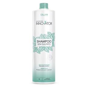 Shampoo Sem Sulfato Innovator - 1L