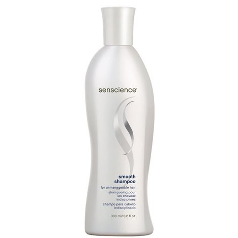 Shampoo Senscience 300Ml Smooth