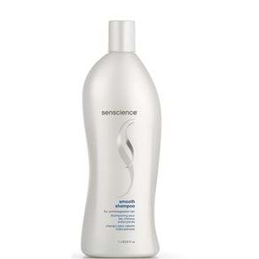 Shampoo Senscience Cabelos com Frizz Smooth 1000ml