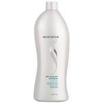 Shampoo Senscience Silk Moisture 1L