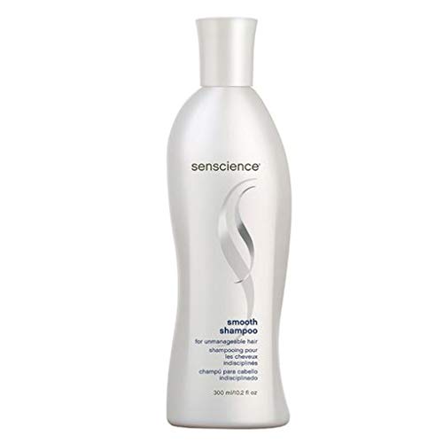 Shampoo Senscience Smooth 300 Ml