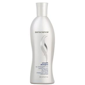 Shampoo Senscience Smooth - 300 ML
