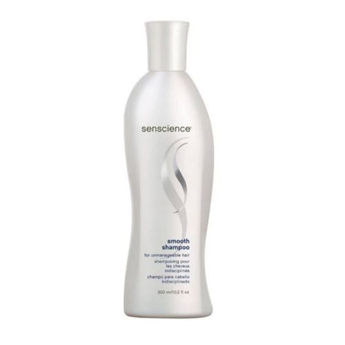 Shampoo Senscience Smooth - 300 Ml