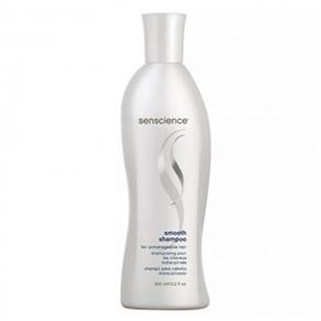 Shampoo Senscience Smooth - 300ml
