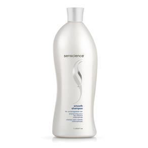 Shampoo Senscience Smooth - 1000 Ml