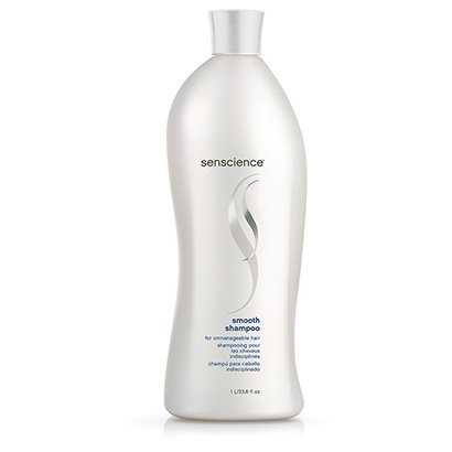 Shampoo Senscience Smooth 1L