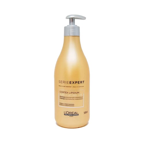 Shampoo Série Expert Absolut Repair Lipidium 500ml