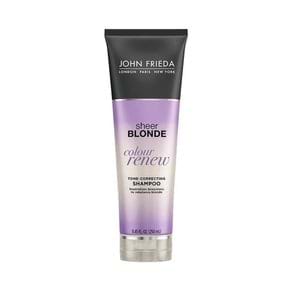 Shampoo Sheer Blonde Color Renew 250ml