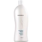 Shampoo Silk Moisture 1000ml Senscience