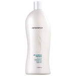 Shampoo Silk Moisture 1L Senscience