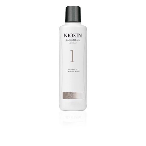 Shampoo Sistema 1, Nioxin, 300 Ml