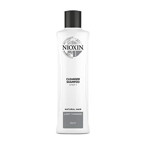 Shampoo Sistema 1, Nioxin, 300ml