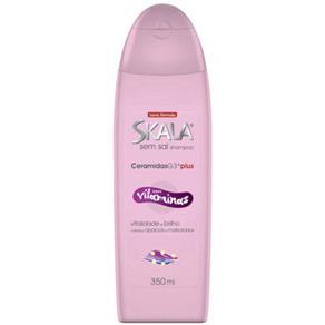 Shampoo Skala Ceramidas G3 350Ml