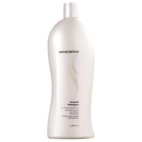 Shampoo Smooth - 1 Litro - Senscience