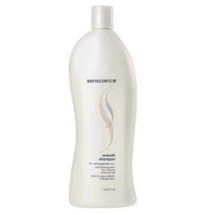 Shampoo Smooth Senscience 1000ml