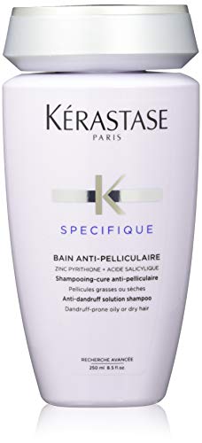 Shampoo Specifique Bain Anti-Pelliculaire, Kerastase, 250ml