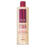 Shampoo Sveda Hair Sempre Liss 500ml