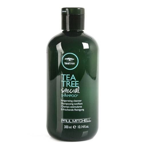 Tudo sobre 'Shampoo Tea Tree Special Paul Mitchell 300ml'