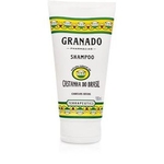 Shampoo Terapêutica Castanha do Brasil 180ml