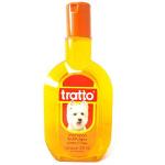 Shampoo Tratto Antipulgas e Carrapatos - 300ml