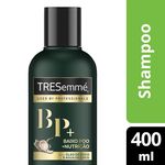 Shampoo Tresemmé Baixo Poo - 400ml