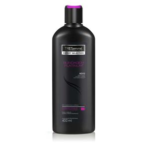 Shampoo TRESemmé Blindagem Platinum para Reparação e Proteção 400ml