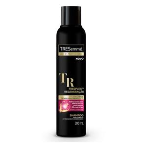 Shampoo Tresemmé Expert Blindagem Platinum - 200ML