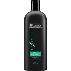 Shampoo TRESemmé Pontas Duplas 400 Ml