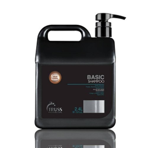 Shampoo Truss Basic 2500Ml
