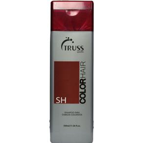 Shampoo Truss Specific Color Hair - 320ml - 320ml