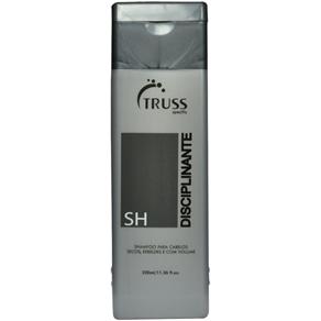 Shampoo Truss Specific Disciplinante - 320 Ml