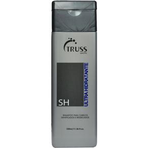 Shampoo Truss Specific Ultra Hidratante - 320 Ml
