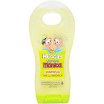 Shampoo Turma da Monica Camomila 200 Ml
