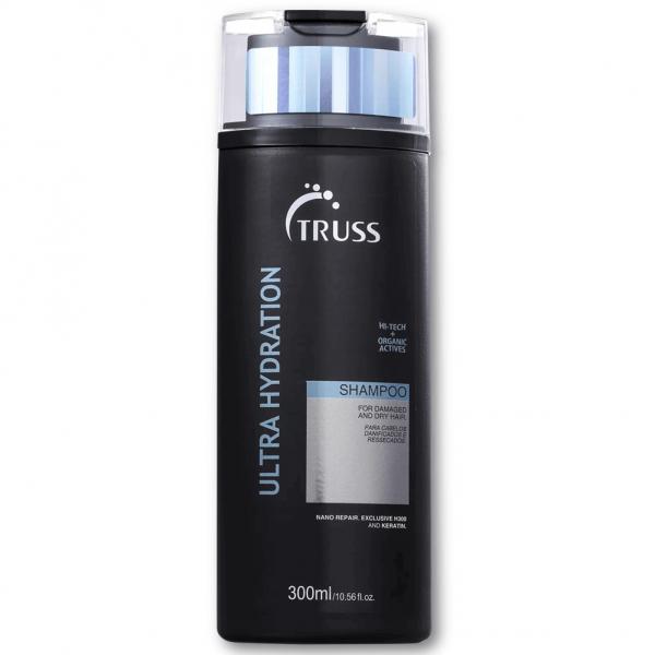 Shampoo Ultra Hidratante Truss - 300 Ml