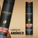 Shampoo Ultra Repair Lakkoa